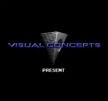 Image n° 7 - screenshots  : NHL '95
